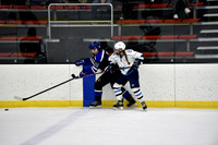 Nazareth vs Warren JV AA 11 23 24