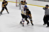 Warren vs PREP Black JV AA Championship Nov 26 2023