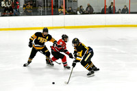 Hinsdale vs PREP Varsity 1 26 25 3rd period